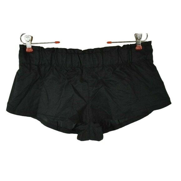 ORageous Misses L Black Petal Boardshorts New with tags - Picture 1 of 4